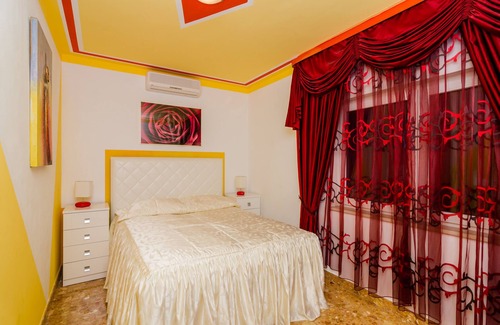 Postup Casa | Pansion Villa Antonio - Suite Deluxe President