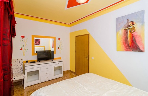 Postup Casa | Pansion Villa Antonio - Suite Deluxe President