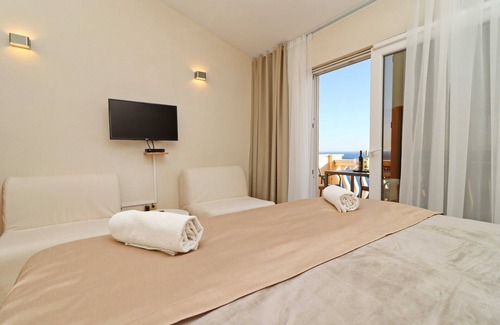 Postup Casa | Pansion Villa Antonio - Two Bedroom Suite Family 15