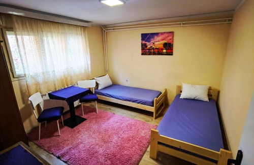 Cacak Casa | Pansion VUKOVIĆ