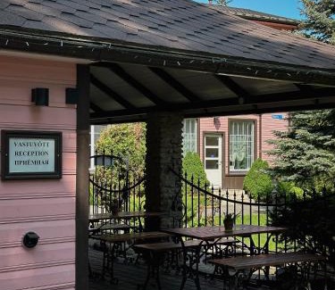 Narva-Joesuu Hotel | Pansionaat Valentina