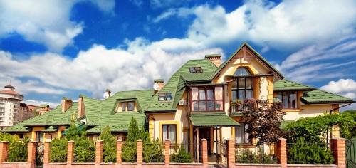Truskavets Hotel | Pansionat Bogema