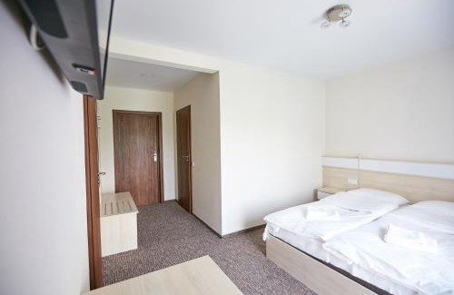 Truskavets Hotel | Pansionat Bogema