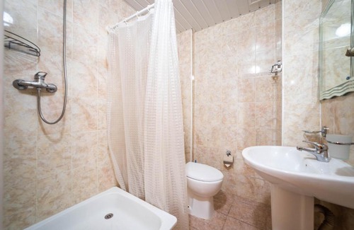 Tsentralnyy Hotel | Pansionat PrimaVera