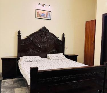 Faisalabad Casa | Pansota House