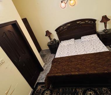 Faisalabad Casa | Pansota House