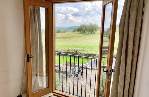 Llangollen Cabaña | Pant Dafydd Goch