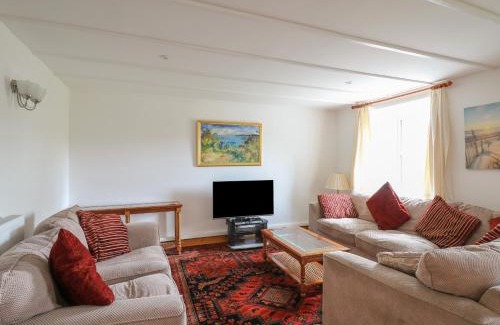 Llangranog Casa | Pant