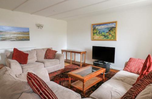 Llangranog Casa | Pant