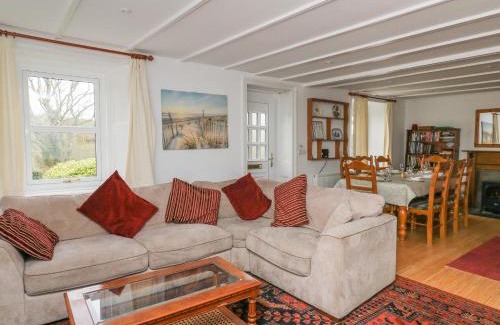 Llangranog Casa | Pant