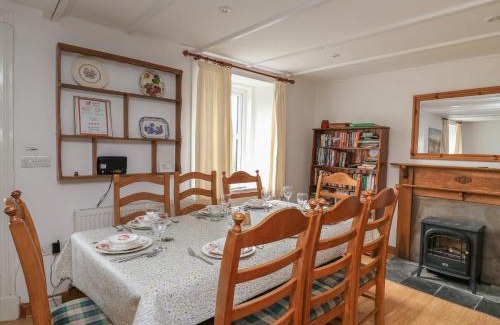 Llangranog Casa | Pant