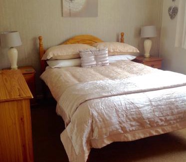 Felinwynt Casa | Pant Glas