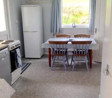 Felinwynt Casa | Pant Glas