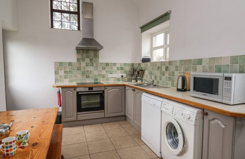Llangranog Casa | PANT, pet friendly, country holiday cottage in Llangrannog