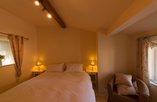 Bangor Cama Y Desayuno | Pant Teg B & B