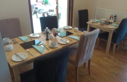 Bangor Cama Y Desayuno | Pant Teg B & B