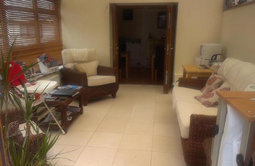 Bangor Cama Y Desayuno | Pant Teg B & B