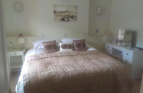 Bangor Cama Y Desayuno | Pant Teg B & B
