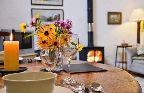 Llandovery Casa | Pant Y Bryn Bach