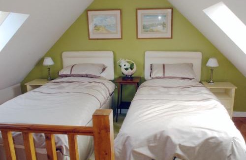 Llandovery Casa | Pant Y Bryn Bach