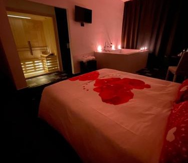 Taranto Casa | Panta Rei Camere di Charme e Spa