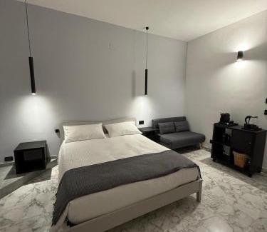 Taranto Casa | Panta Rei Camere di Charme e Spa