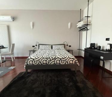 Taranto Casa | Panta Rei Camere di Charme e Spa