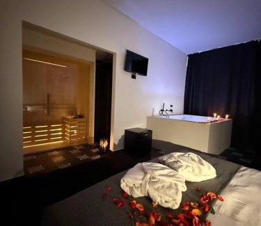 Taranto Casa | Panta Rei Camere di Charme e Spa