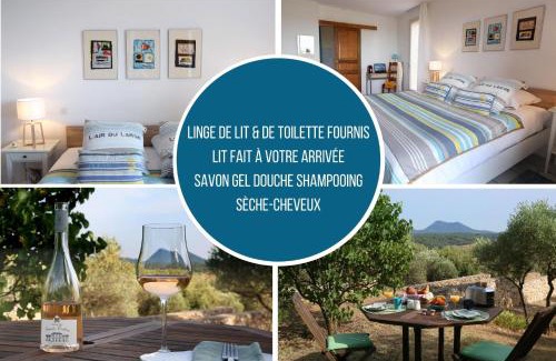 Tavernes Casa | PantaiaHomes - Clos de Susville - Vue Panoramique - Piscine - Jacuzzi