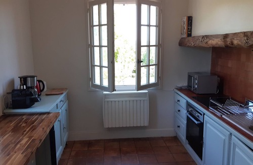 Cenac-et-Saint-Julien Casa | Pantaine, House sleeps 7 (+ 2 children + 1 baby), 3 bedrooms, large garden terrace