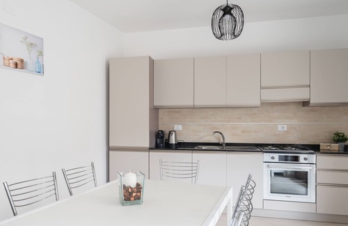 Ortona Apartamento | Pantaleone Rapino 56 - YourPlace Abruzzo