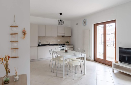 Ortona Apartamento | Pantaleone Rapino 56 - YourPlace Abruzzo