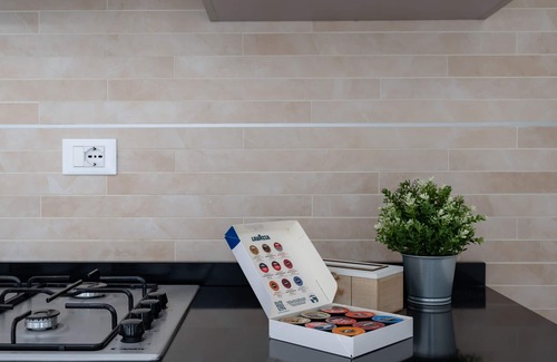 Ortona Apartamento | Pantaleone Rapino 56 - YourPlace Abruzzo