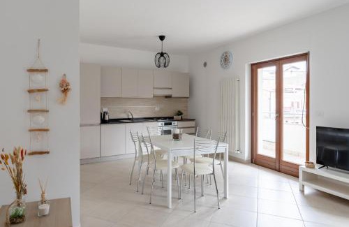 Ortona Apartamento | Pantaleone Rapino 56 - YourPlace Abruzzo