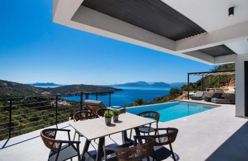 Evgiros Villa | PANTEA LUXURY VILLA