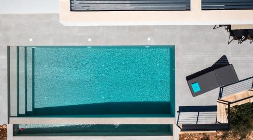 Evgiros Villa | PANTEA LUXURY VILLA