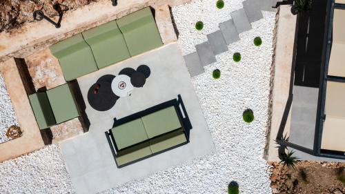 Evgiros Villa | PANTEA LUXURY VILLA