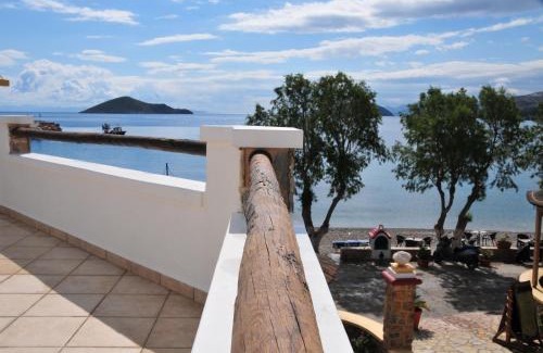 Panteli Apartamento | Panteli Beach Hotel