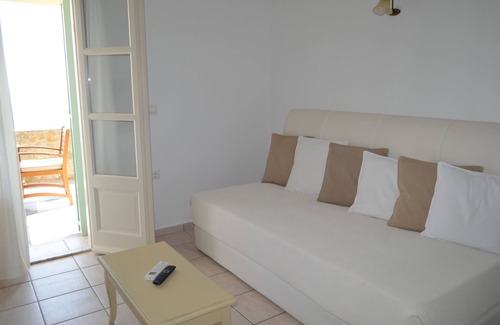 Agios Ioannis Casa | Panthea Residence