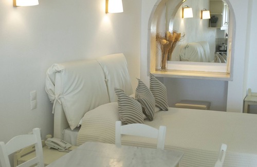 Agios Ioannis Casa | Panthea Residence