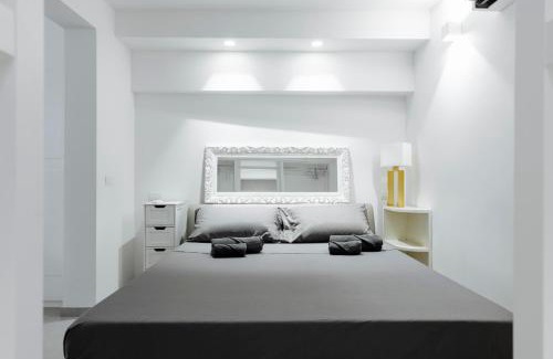 Rione VIII Sant'Eustachio Apartamento | Pantheon Experience Suite