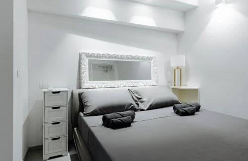 Rione VIII Sant'Eustachio Apartamento | Pantheon Experience Suite