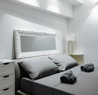 Rione VIII Sant'Eustachio Apartamento | Pantheon Experience Suite