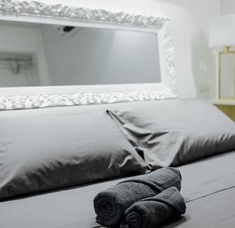 Rione VIII Sant'Eustachio Apartamento | Pantheon Experience Suite