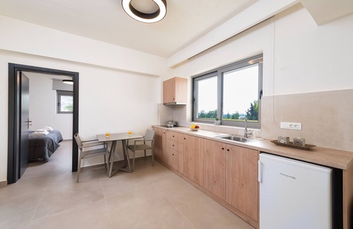 Afandou Villa | Pantheon Luxury Villas - Villa Dias