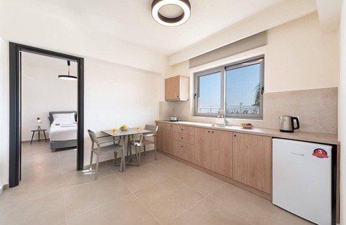 Afandou Villa | Pantheon Luxury Villas - Villa Ira