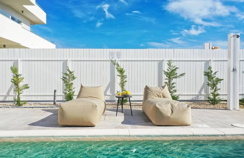 Afandou Villa | Pantheon Luxury Villas - Villa Ira