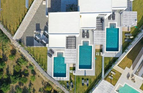 Afandou Villa | Pantheon Luxury Villas Rhodes Island