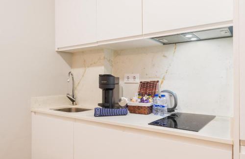El Arenal Apartamento | Panther Home Tomás de Ibarra
