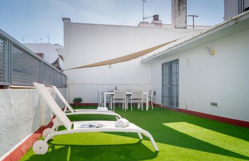 El Arenal Apartamento | Panther Home Tomás de Ibarra